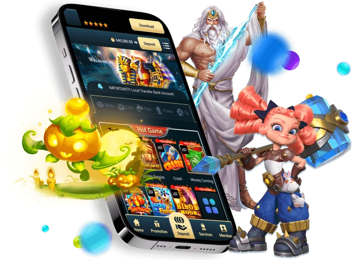 Phân tích ưu điểm của game Casino trực tuyến tại 58win casino