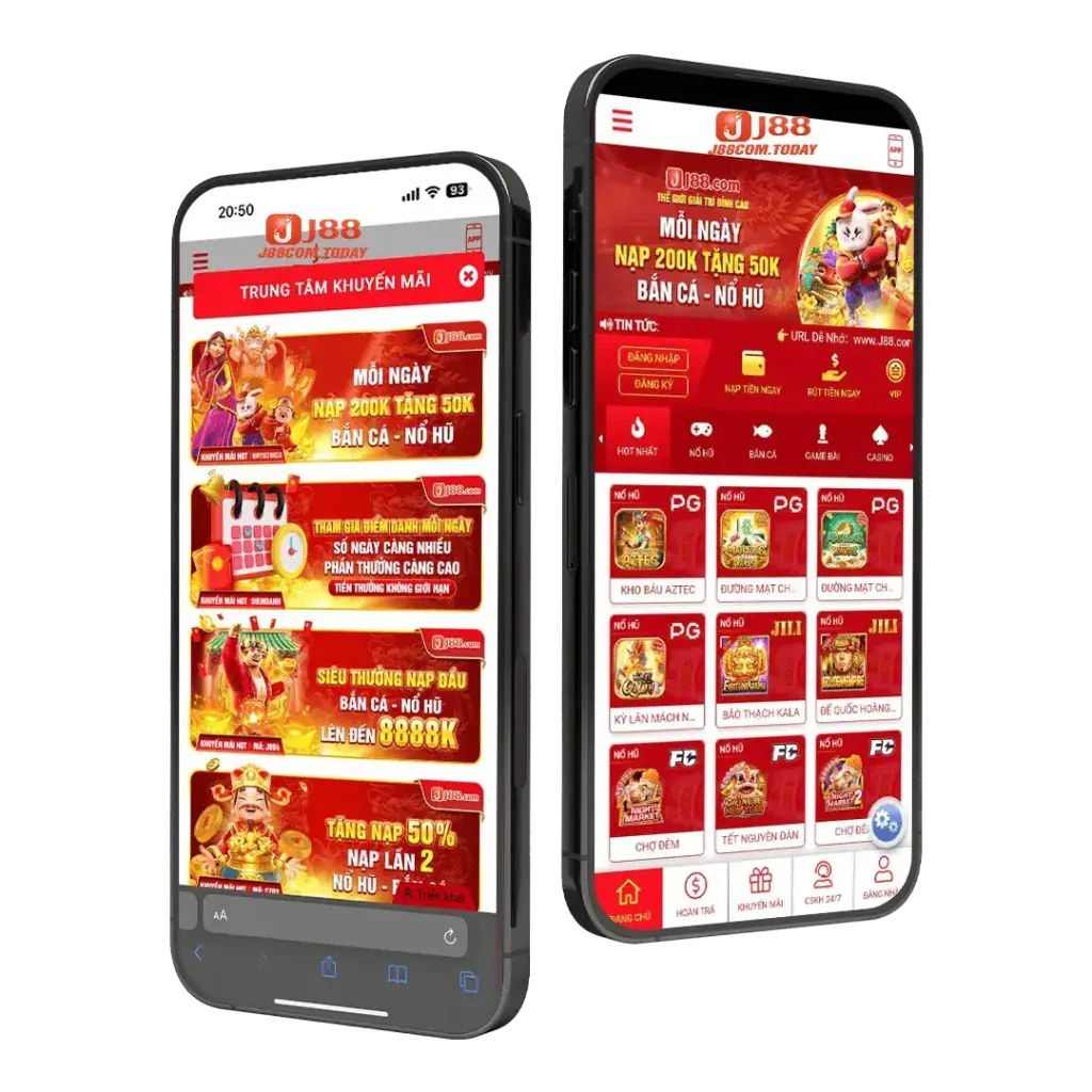 Tỷ lệ hoàn trả cao