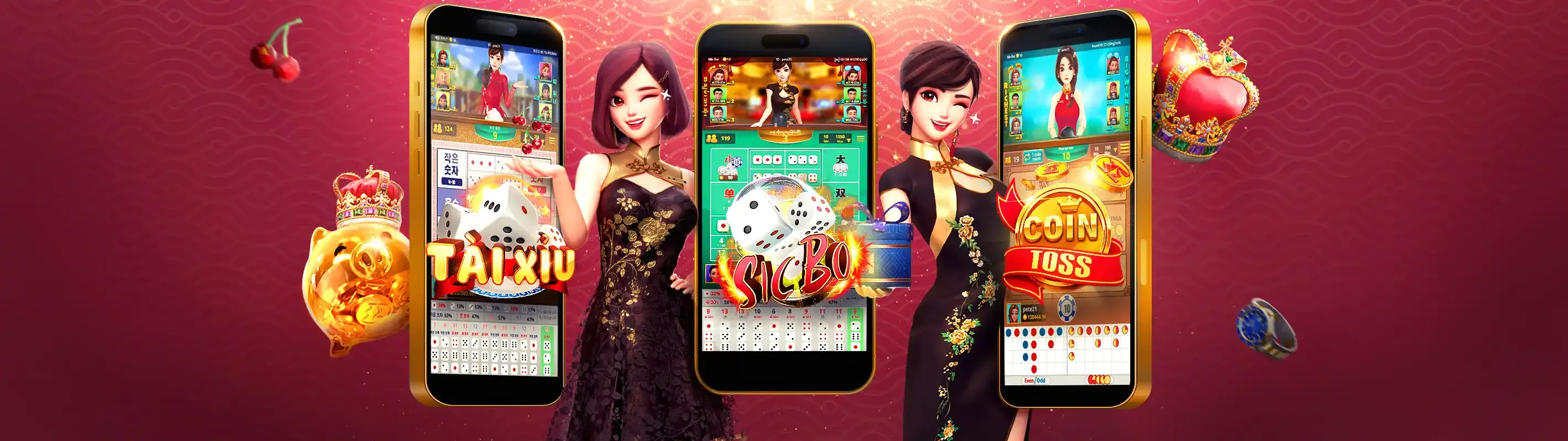 Hình ảnh chính sách cookie của 58win Casino, bảo vệ dữ liệu người dùng