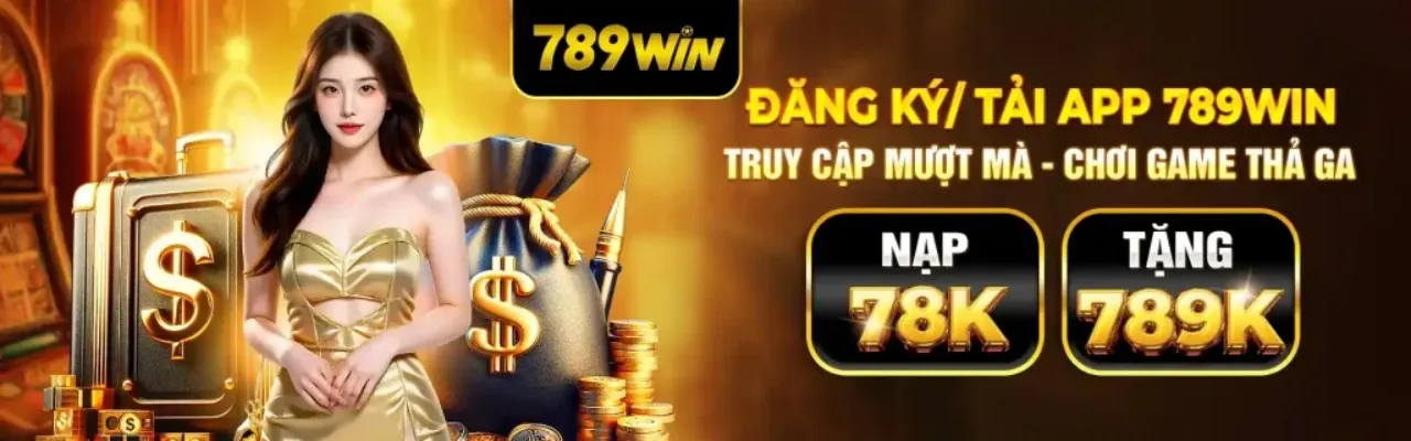 Banner khuyến mãi độc quyền tại 58win Casino