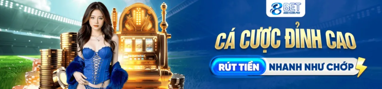 Casino Trực Tuyến