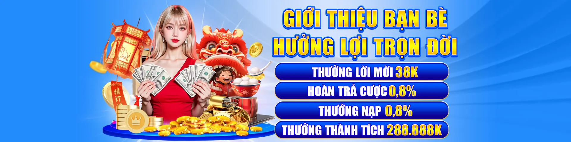 Ứng dụng 58win casino trên điện thoại