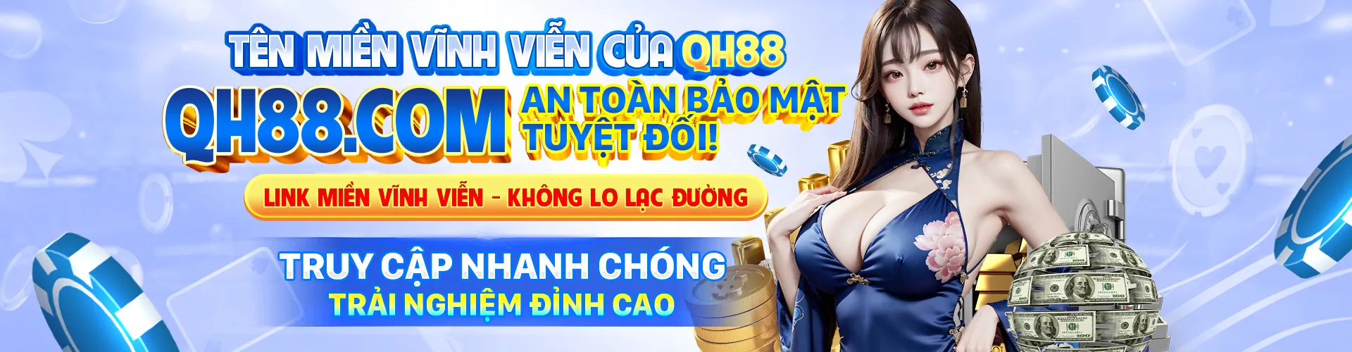 Thế giới bắn cá 58win Casino