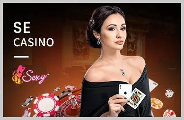 Casino trực tuyến tại 58win casino