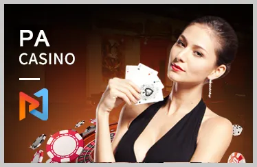 Baccarat Trực Tuyến tại 58win casino