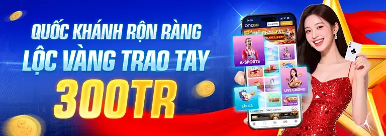 Thưởng chào mừng thành viên mới Slot