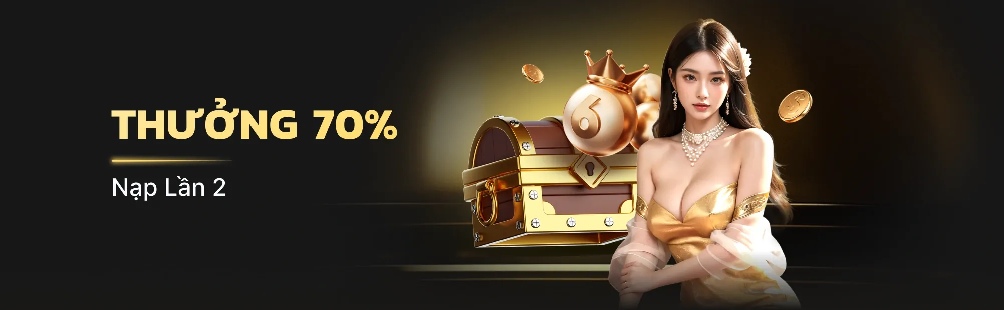 Hoàn trả Slot không giới hạn